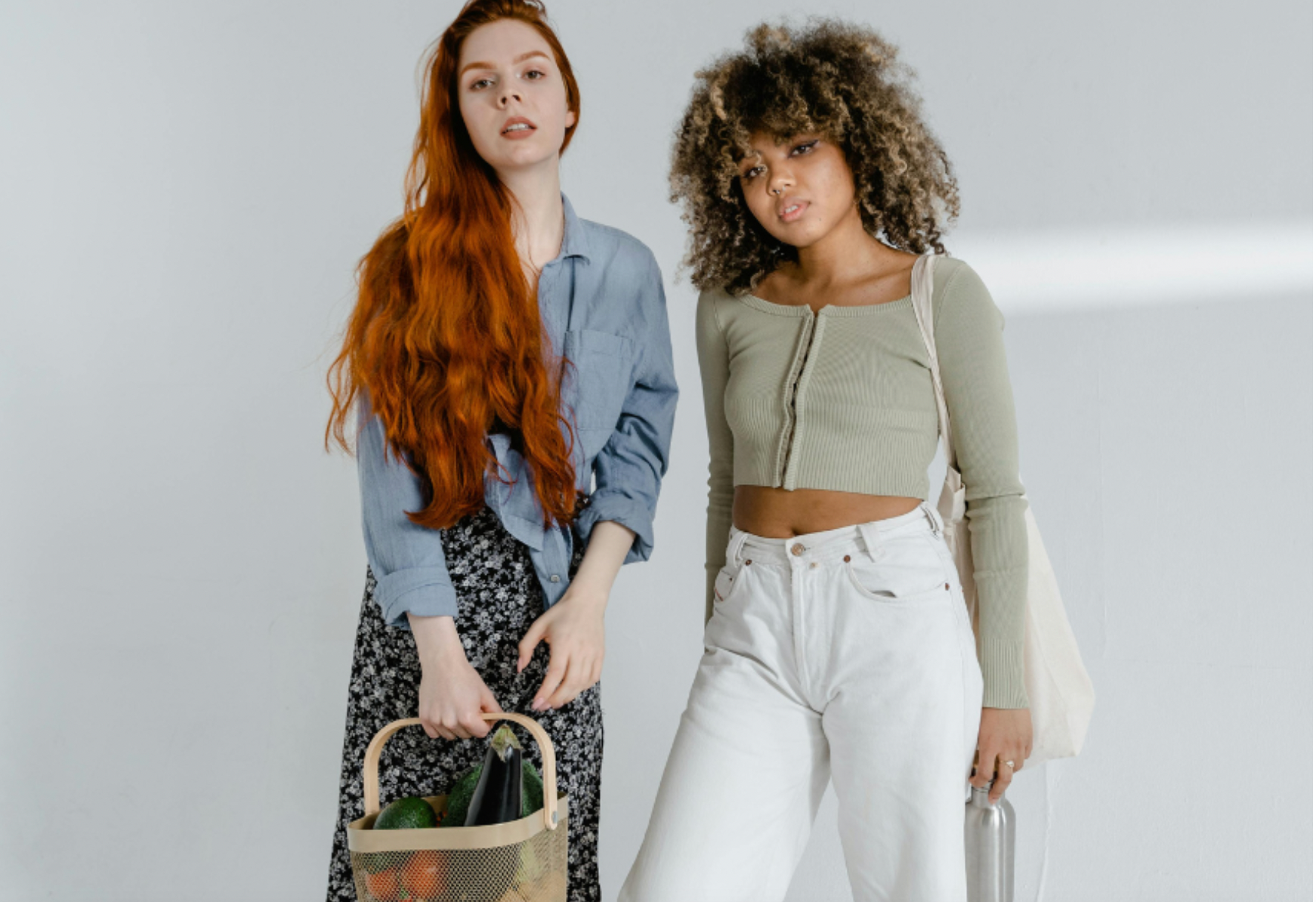 Vegan leben – Diese Alternativen musst du kennen!