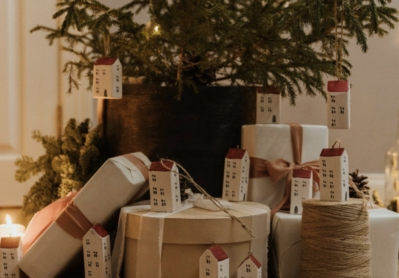 Nachhaltige Geschenkideen: Umweltfreundlich schenken und Freude bereiten