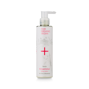 Körperlotion