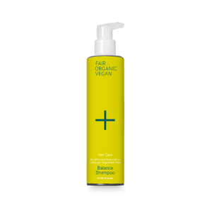 Shampoo