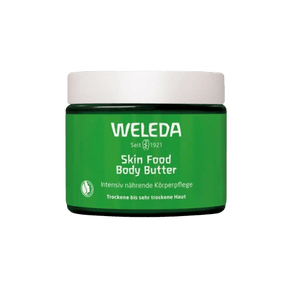 Body lotion