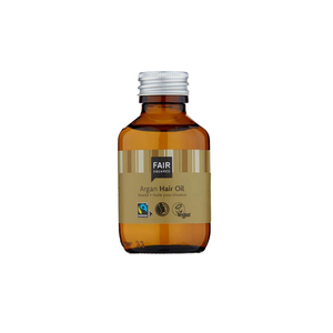 Olio per capelli