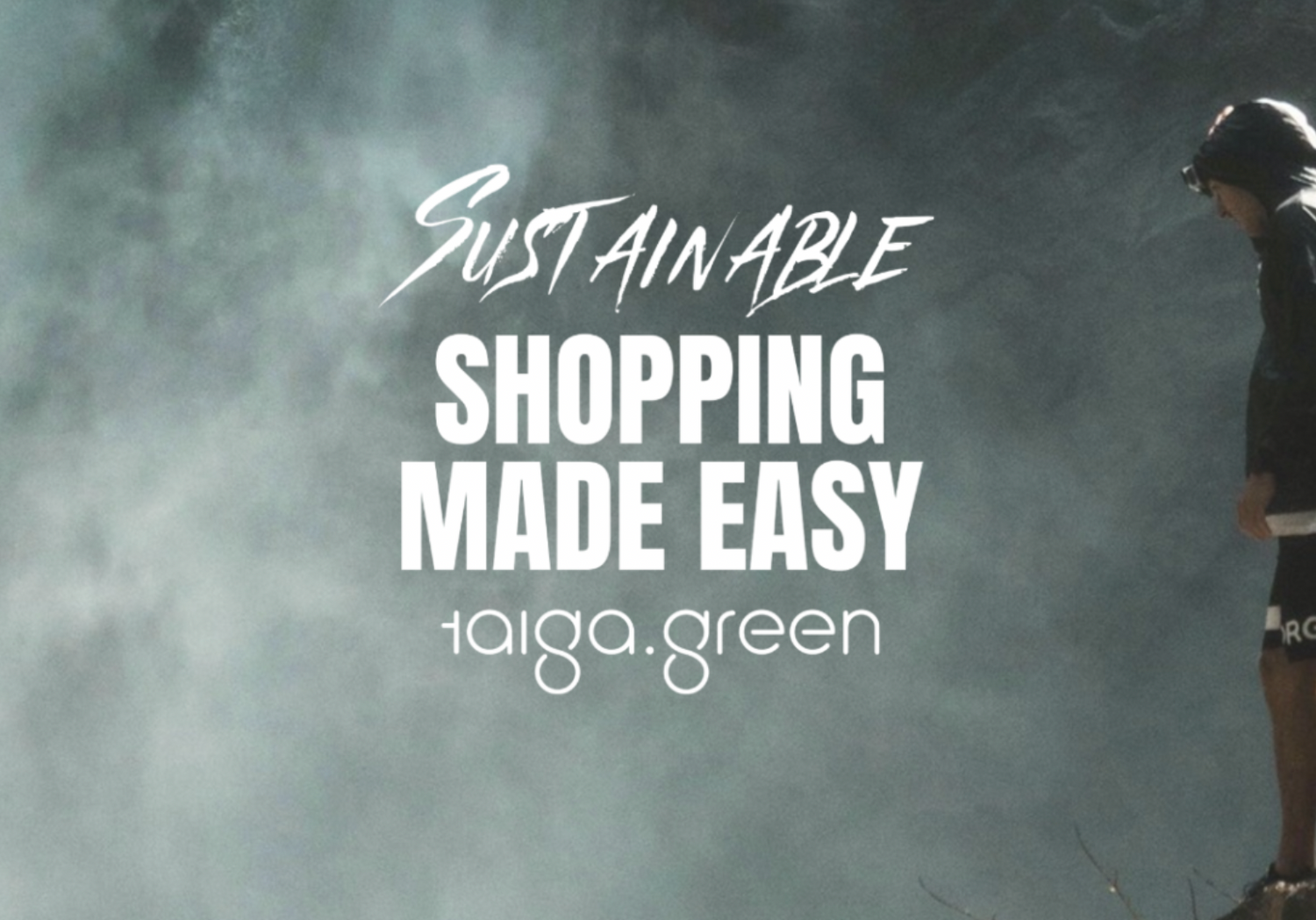 Taiga.Green: Nachhaltig einkaufen war noch nie so einfach – Green Week