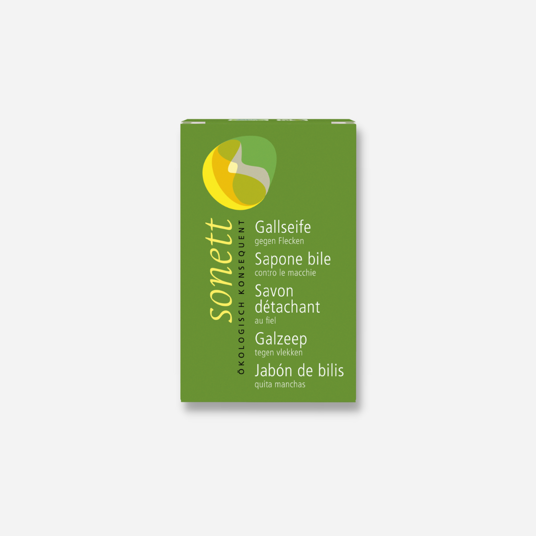 Sonett Gallseife 100g 03GS01