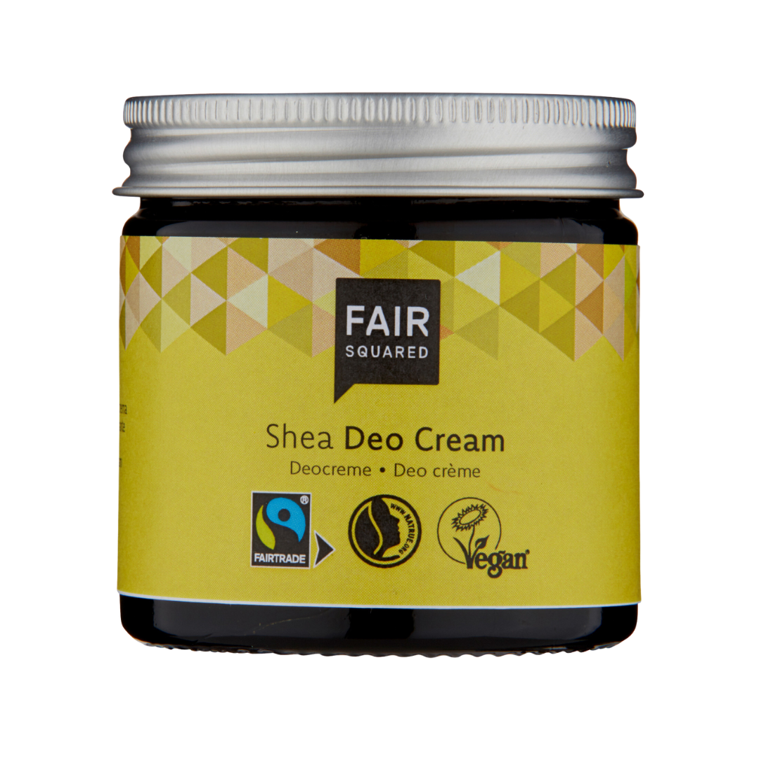 Deo Cream Shea 50ml