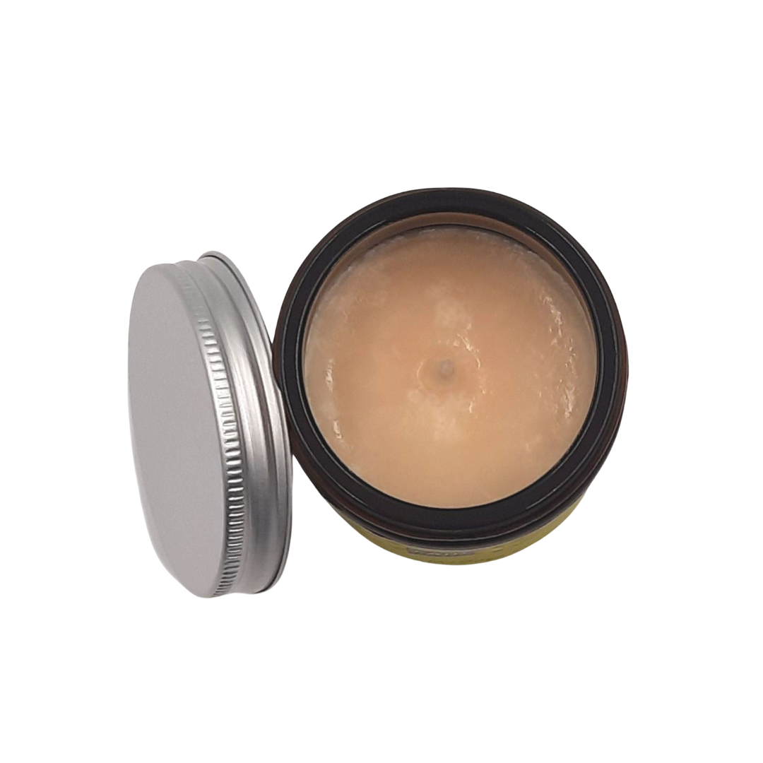 Fair Squared Massage Candle Shea 50ml – Bild 3
