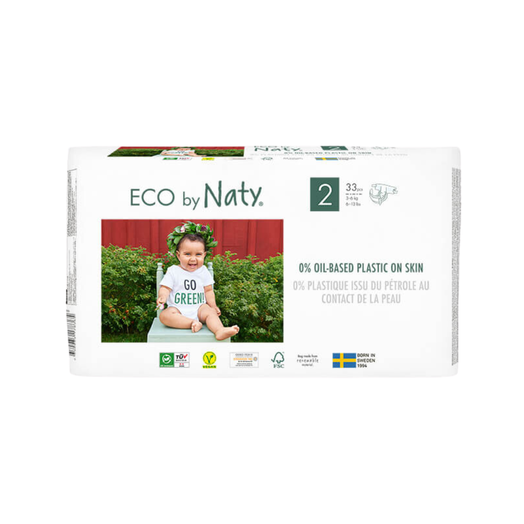 Couche écologique