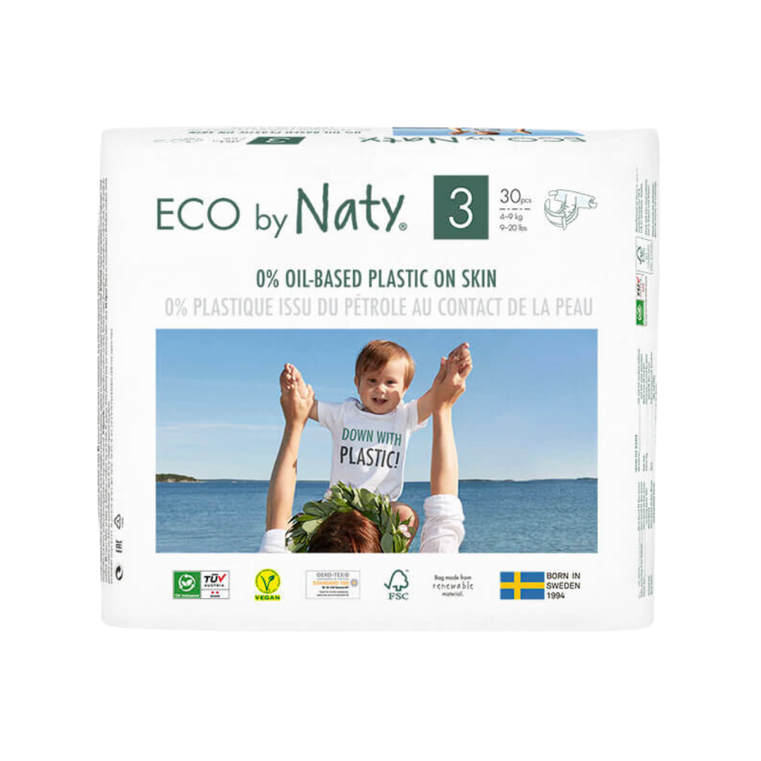 Couche écologique