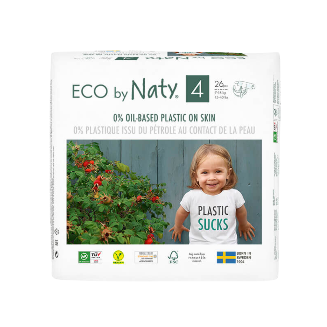 Couche écologique