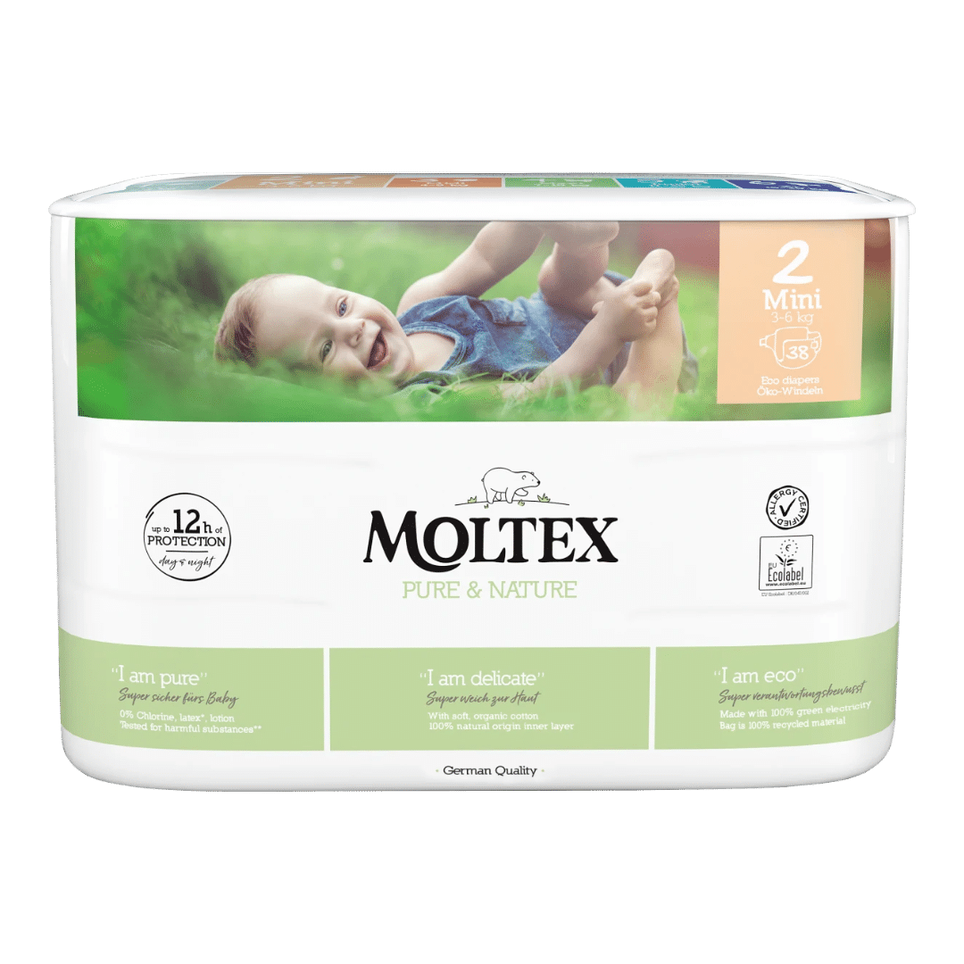 Moltex Ökowindel