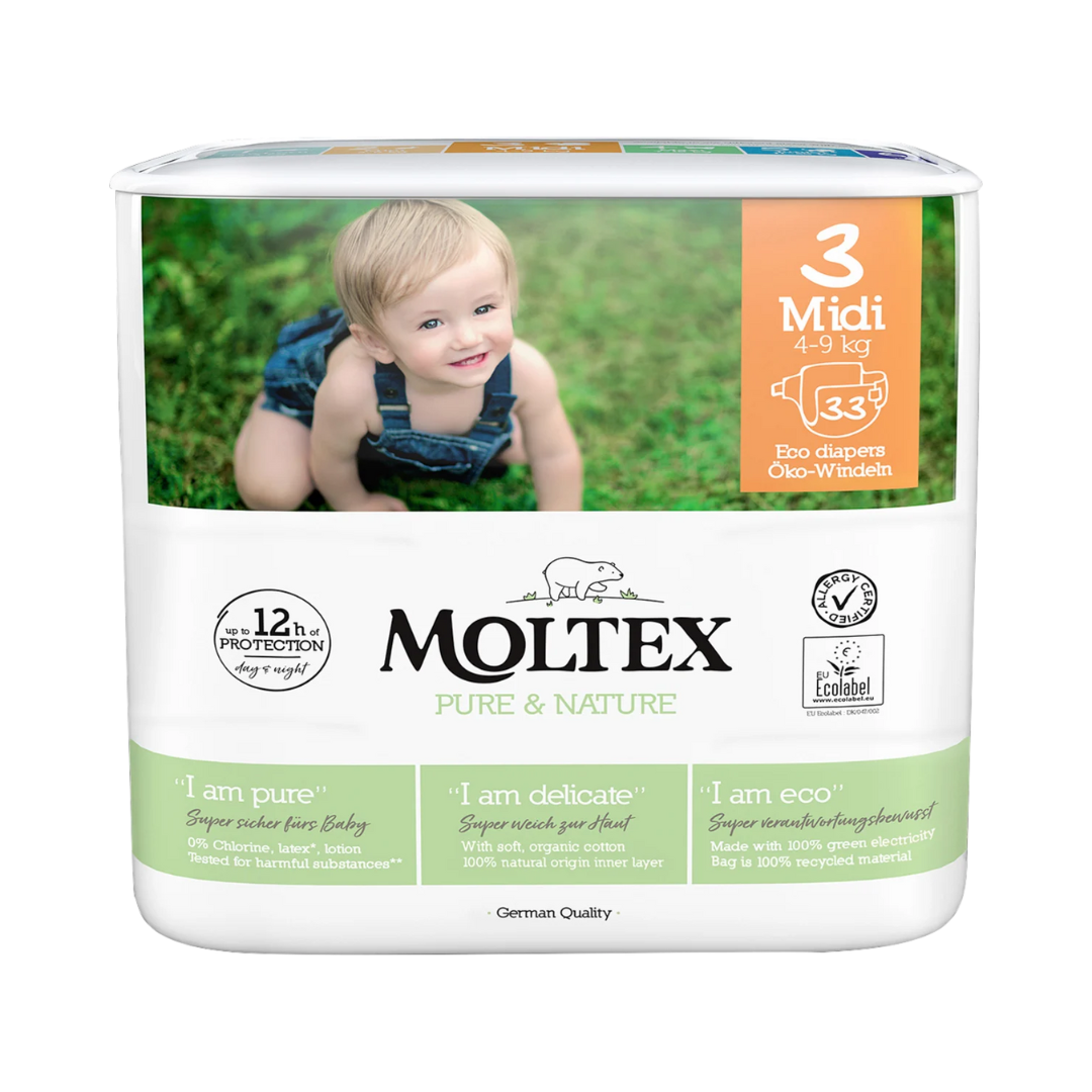 Moltex Ökowindel – Bild 2