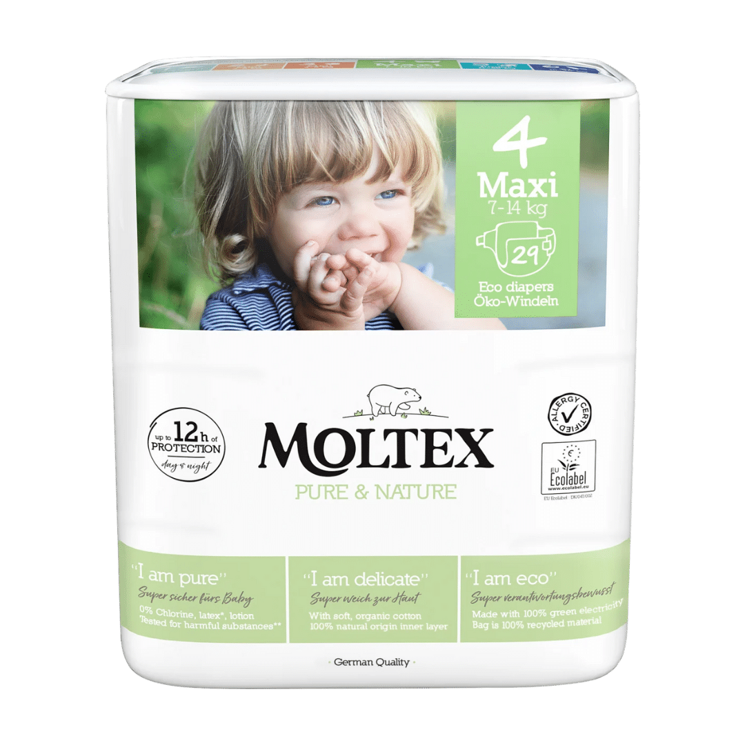 Moltex Ökowindel – Bild 3