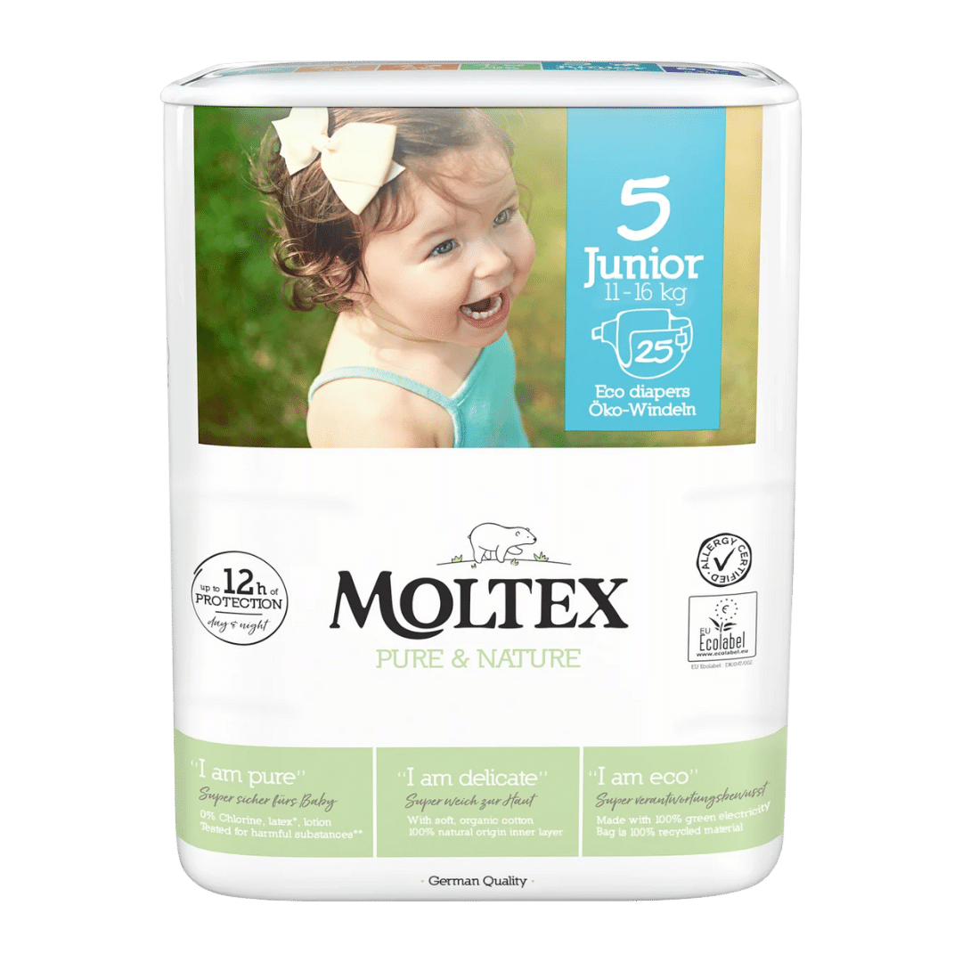Moltex Ökowindel – Bild 4