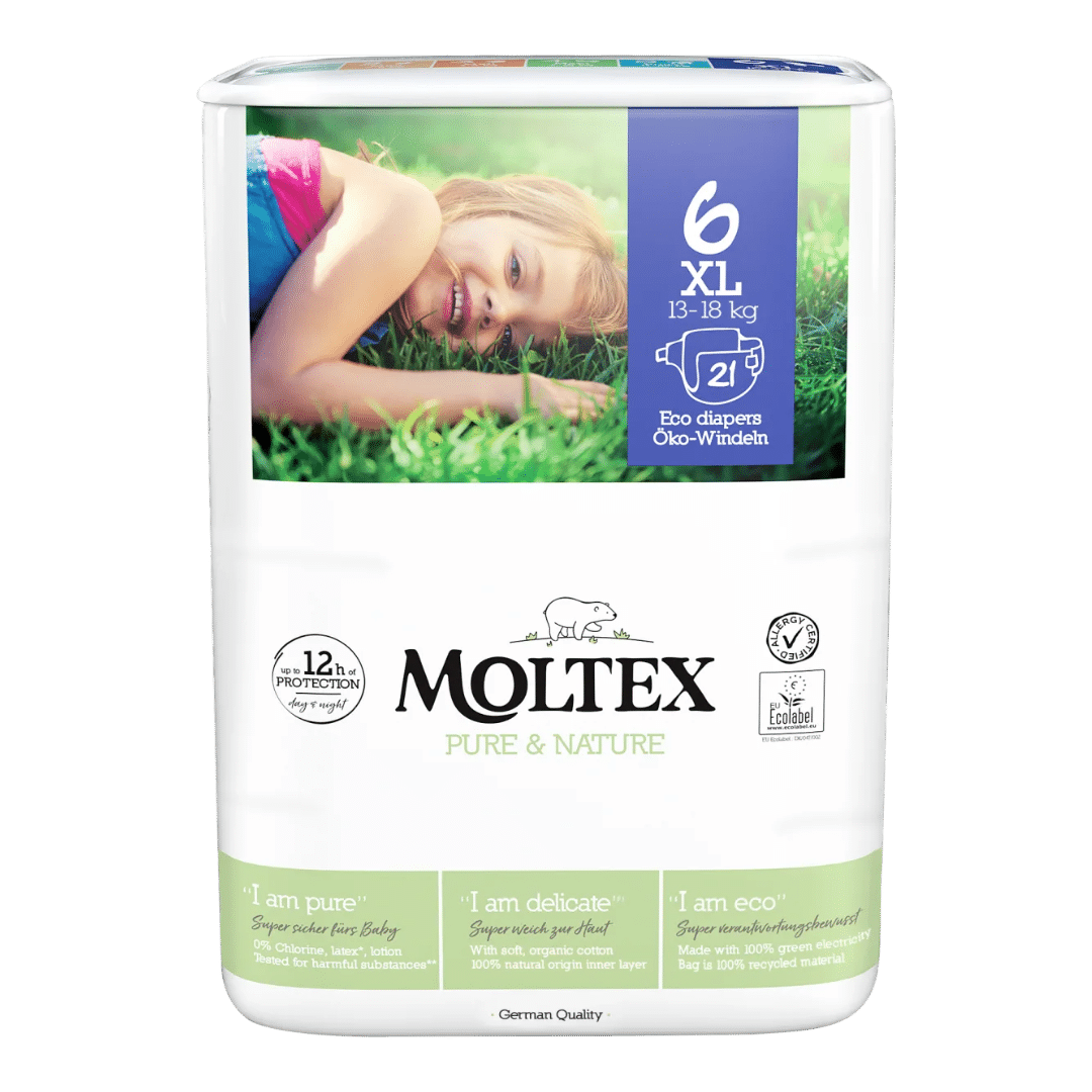 Moltex Ökowindel – Bild 5
