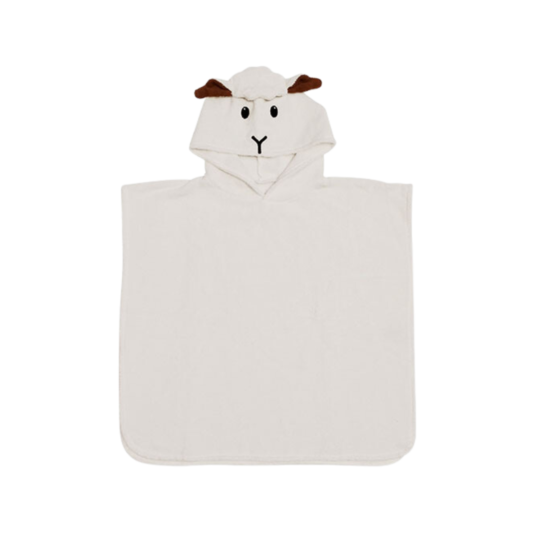 Fürnis Bio Badeponcho – Bild 2