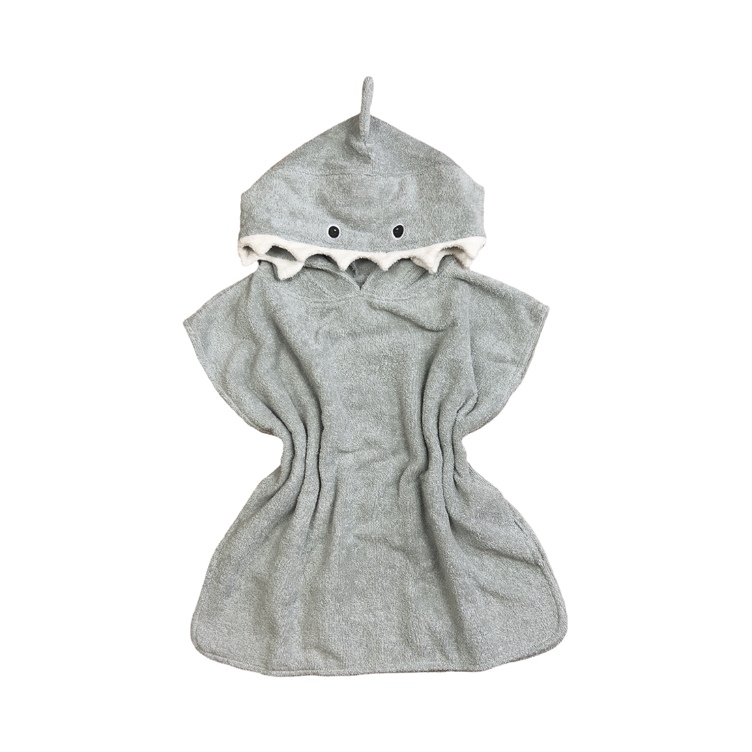 Fürnis Bio Badeponcho – Bild 5