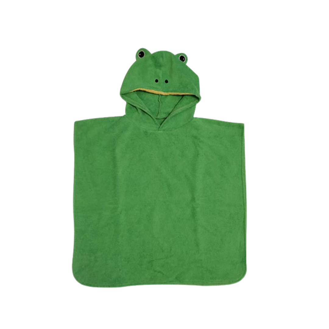 Fürnis Bio Badeponcho