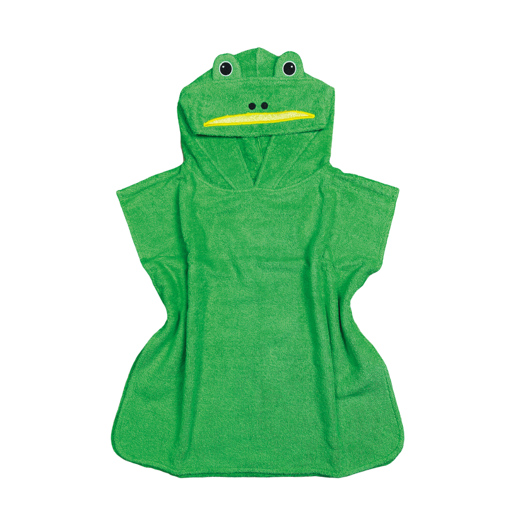 Fürnis Bio Badeponcho – Bild 3