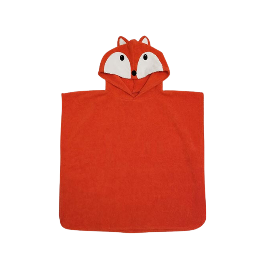 Fürnis Bio Badeponcho – Bild 6
