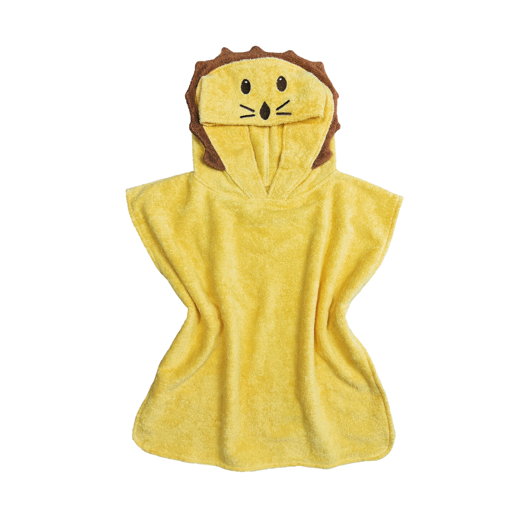 Fürnis Bio Badeponcho – Bild 4
