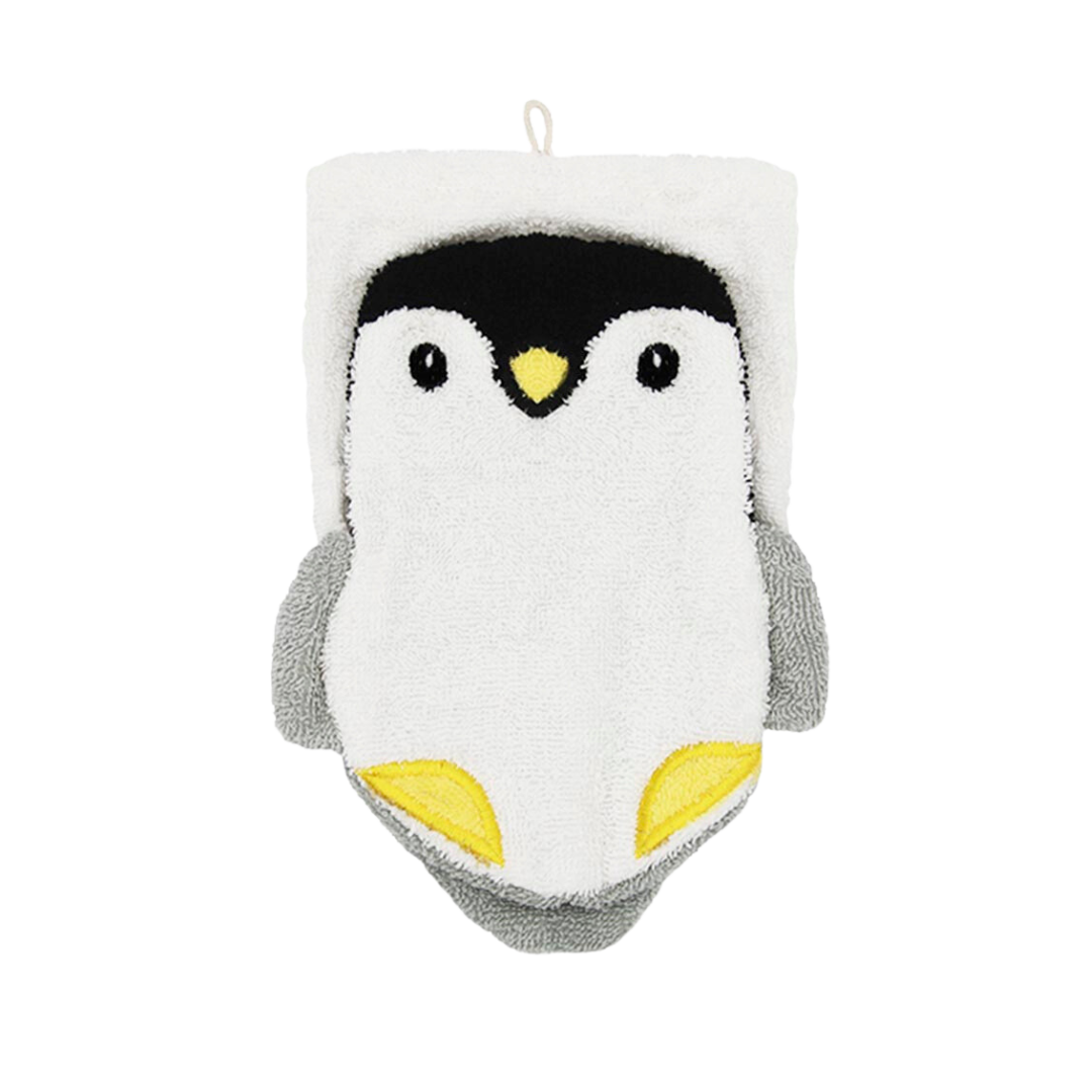 Fürnis Bio Waschlappen Zoo Tieren – Bild 6