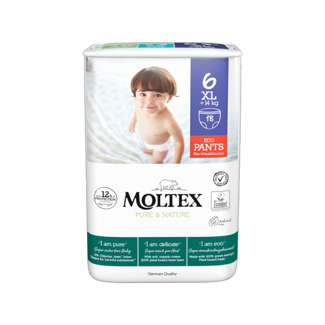 Moltex Ökowindelhöschen – Bild 4