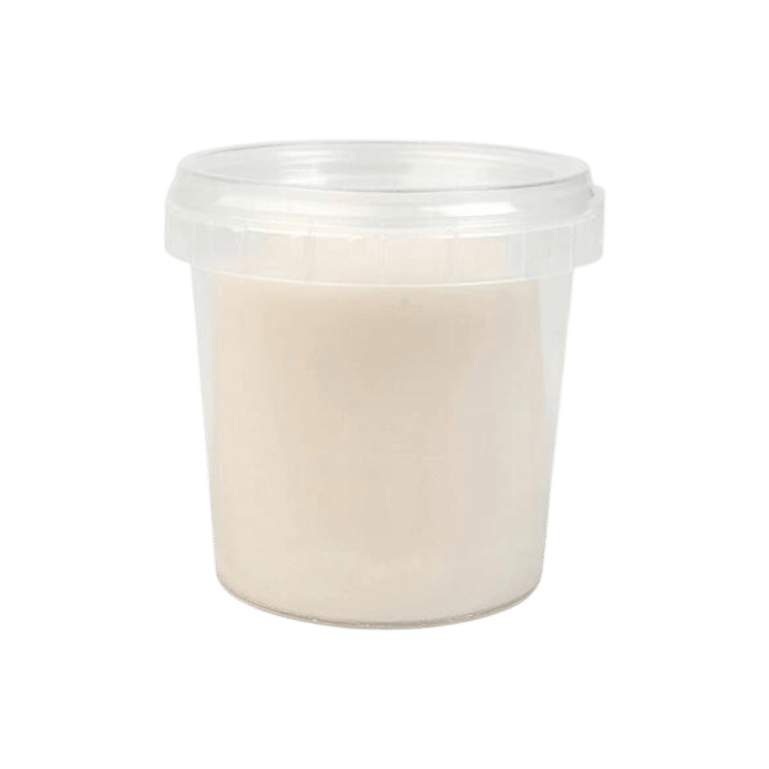 Grünspecht Bio-Baby-Abdruckset – Bild 2