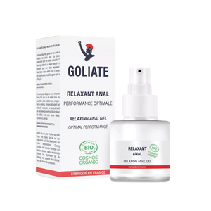 Intimate Gel