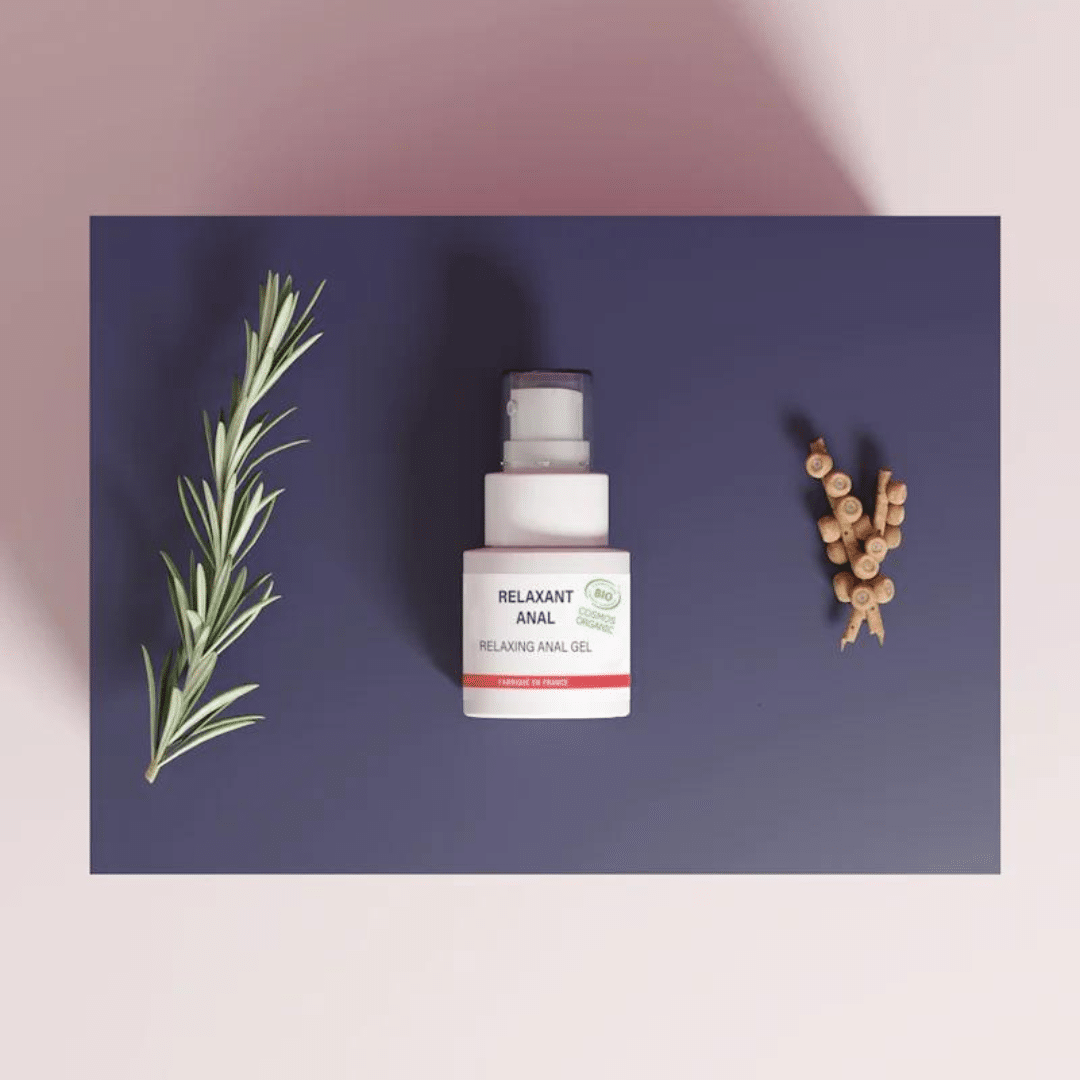 Goliate Natürliches Anal Entspannungsmittel 30 ml – Bild 4