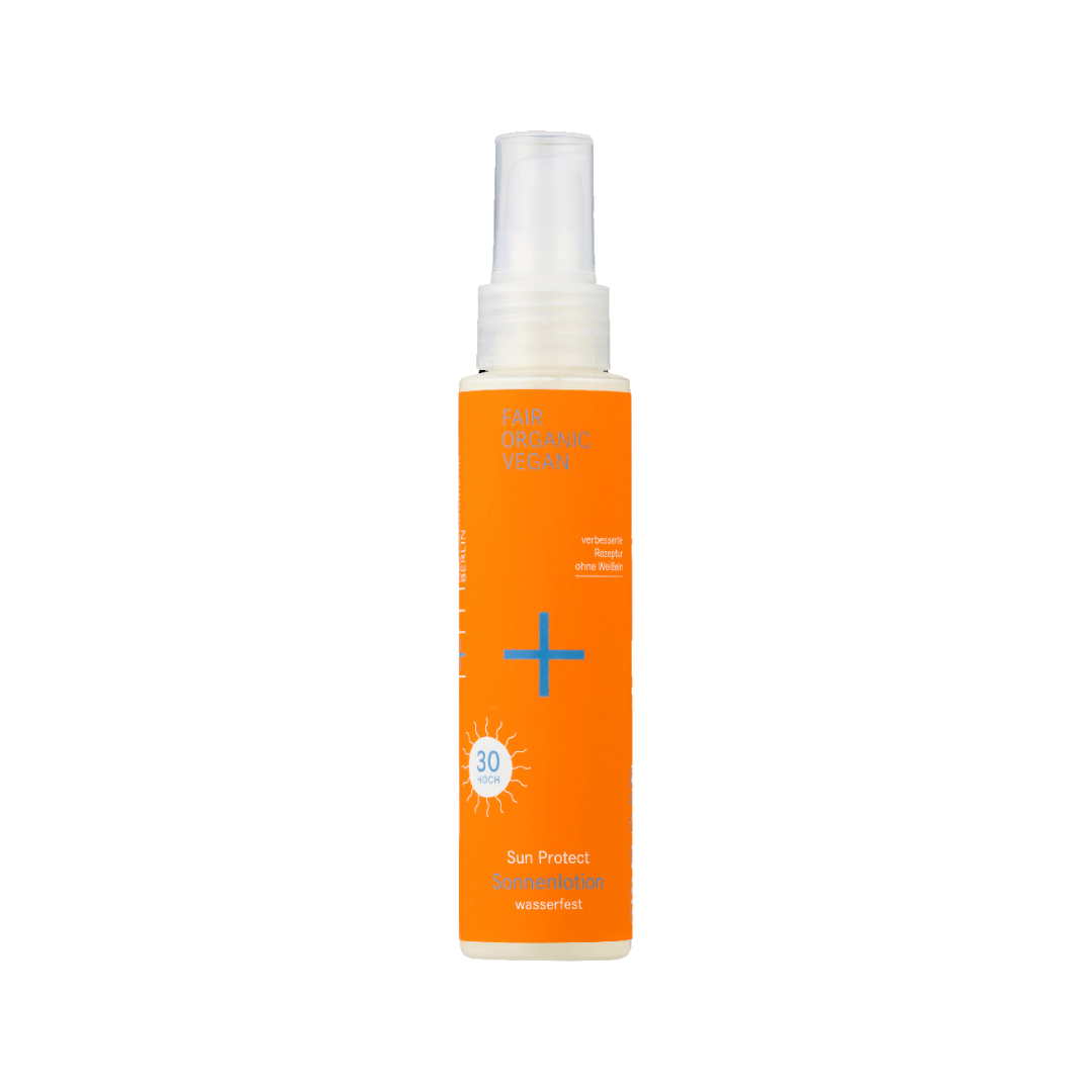 I+M Sonnenlotion LSF 30 575544