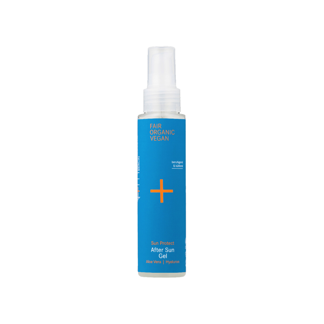 I+M After Sun Gel 575546