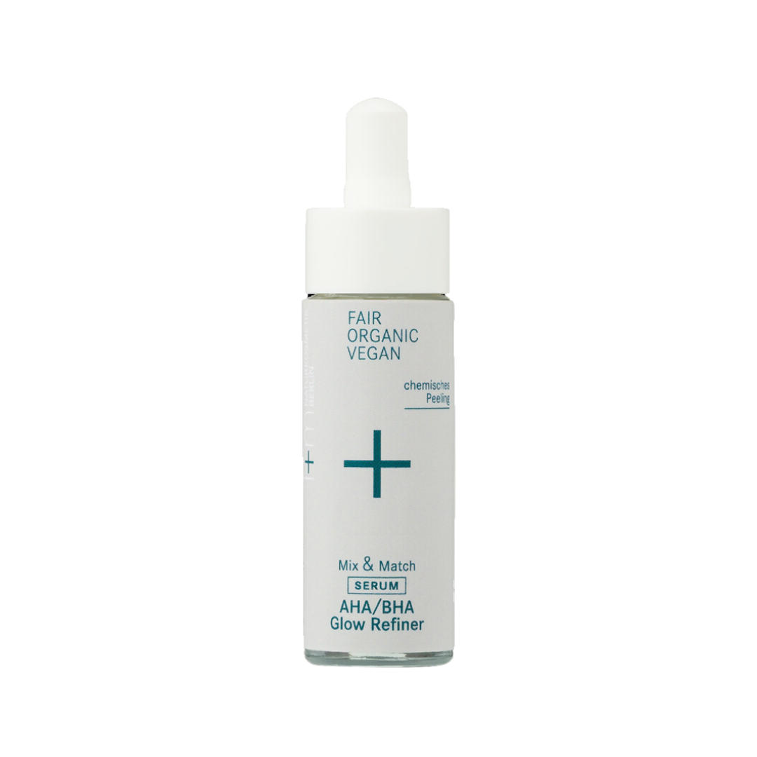 I+M AHA/BHA Glow Refiner 575515