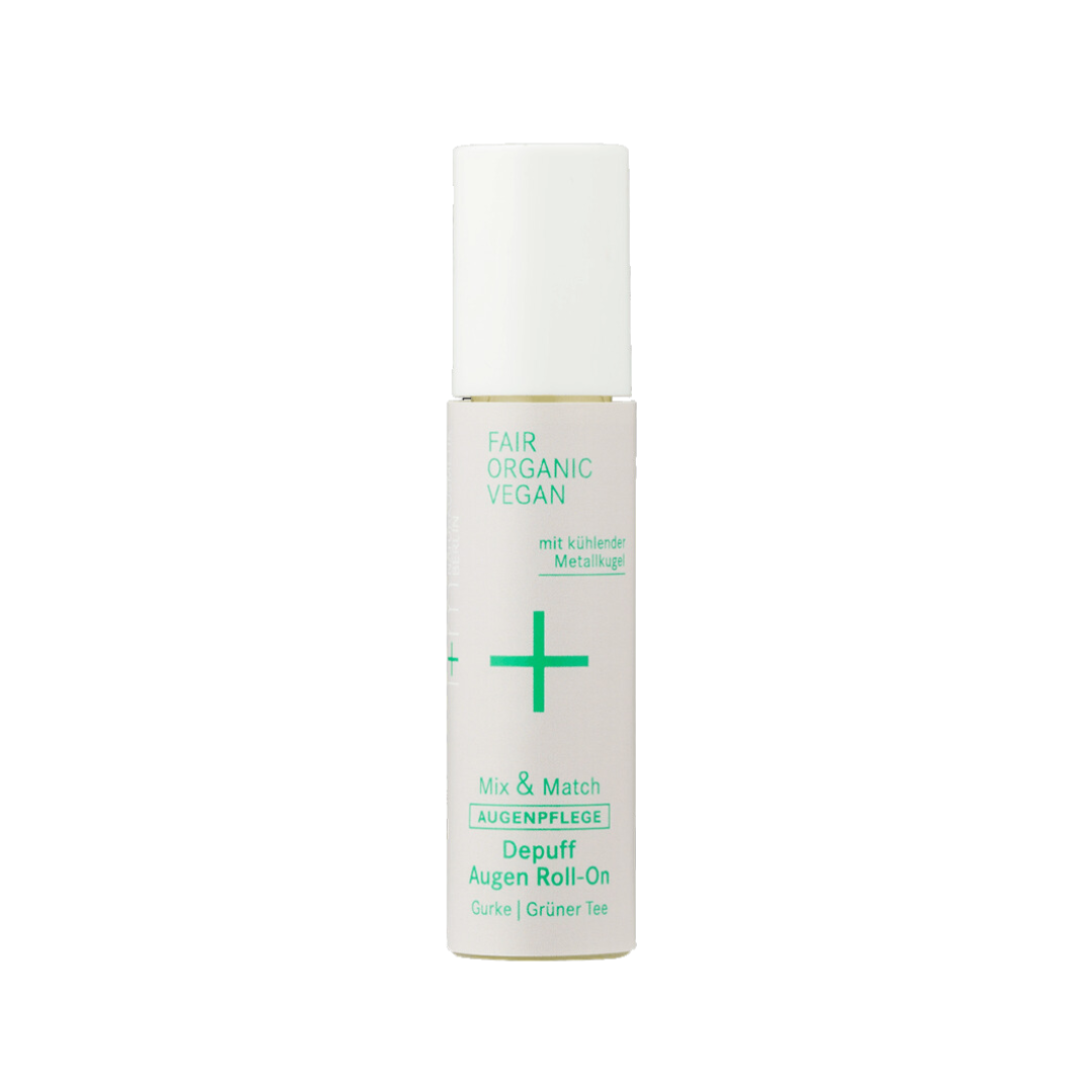 I+M Depuff Augen Roll-On 575516