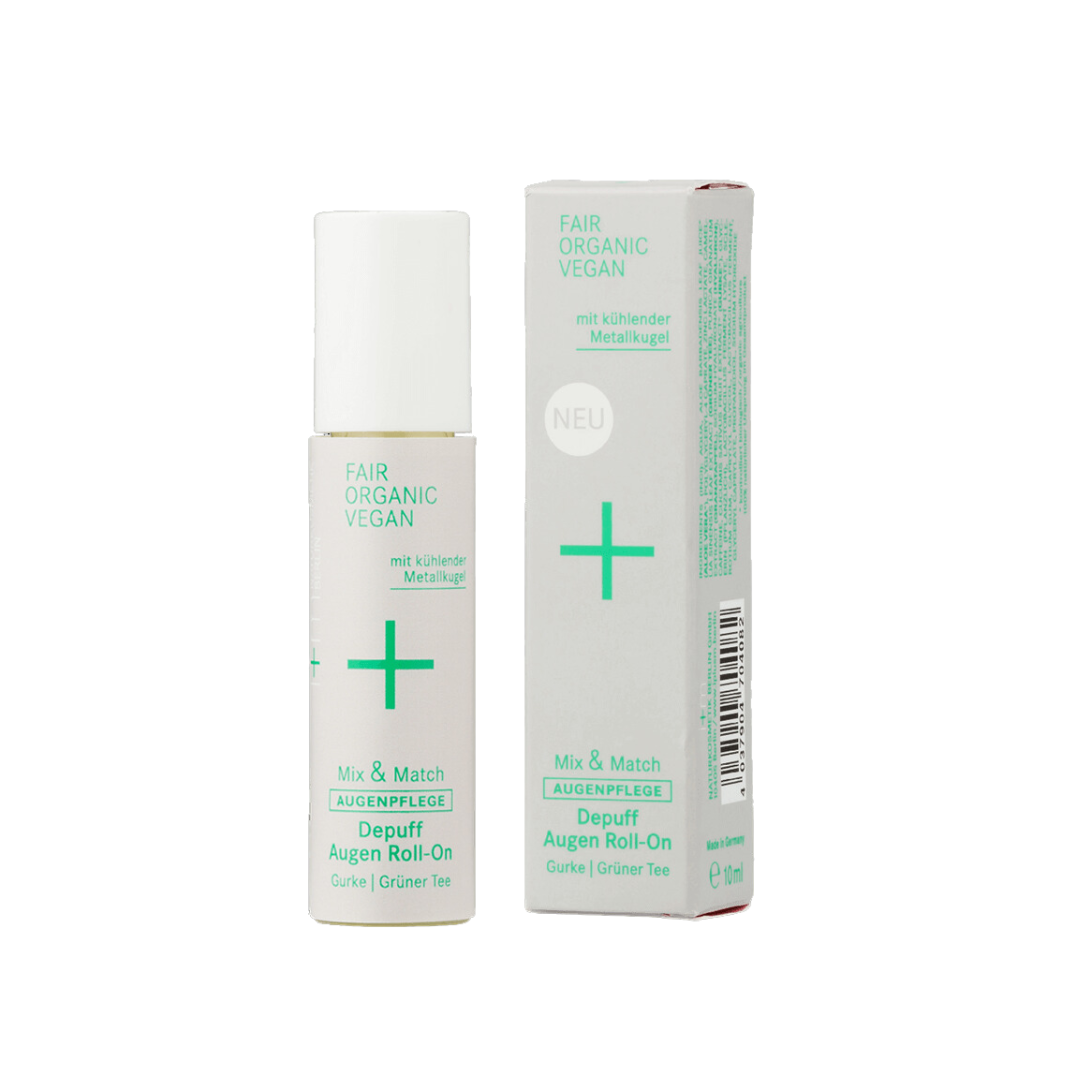 I+M Depuff Augen Roll-On – Bild 2