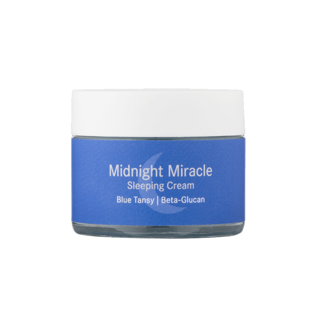 I+M Midnight Miracle Sleeping Cream 575509