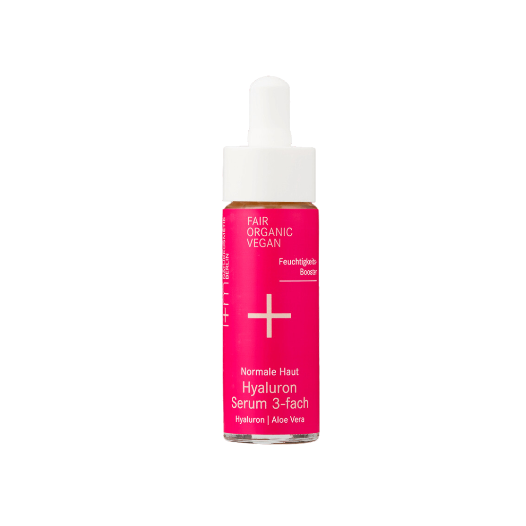 I+M Hyaluron Serum 3fach 25ml 575503