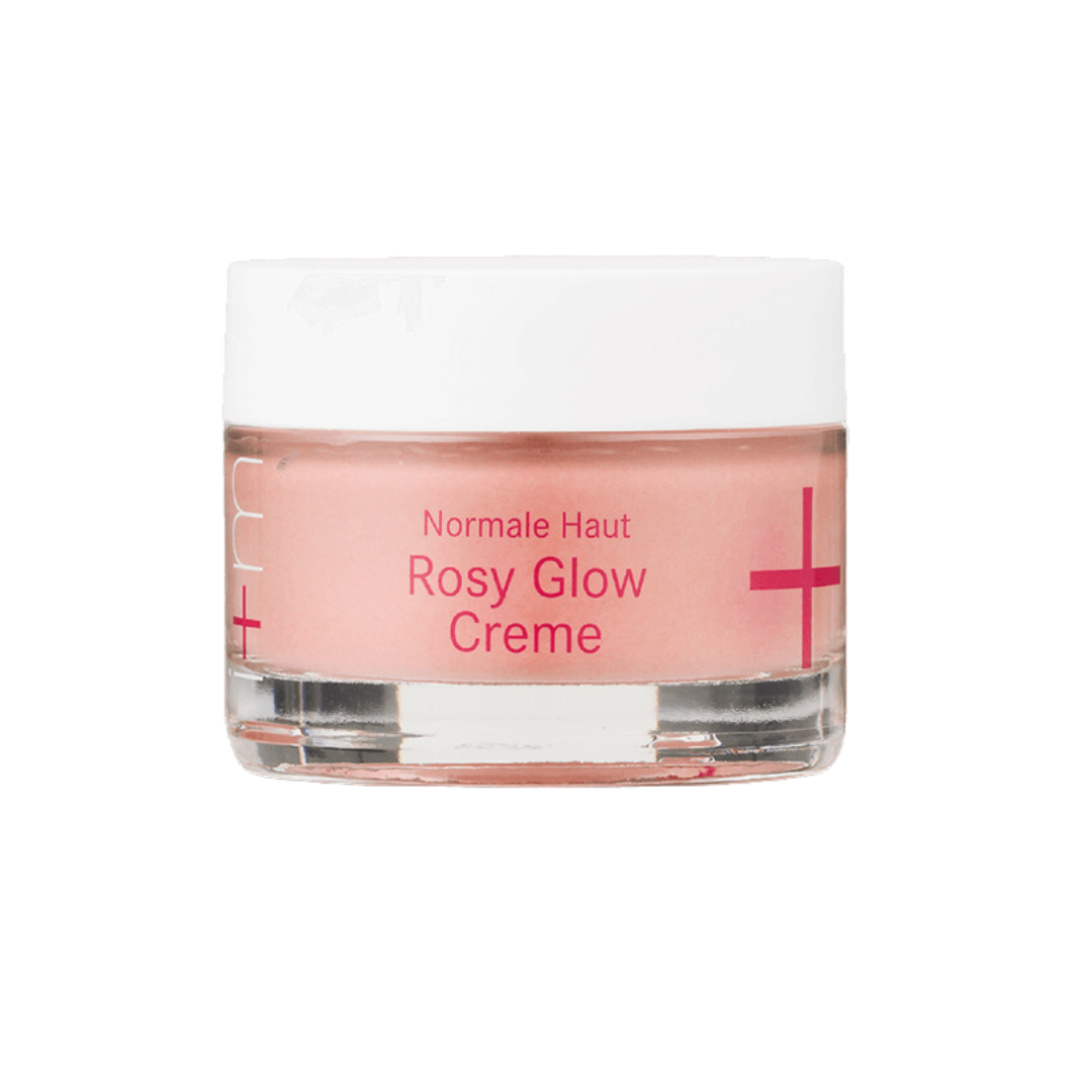 I+M Rosy Glow Creme 30ml 575504