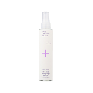 Nettoyant visage
