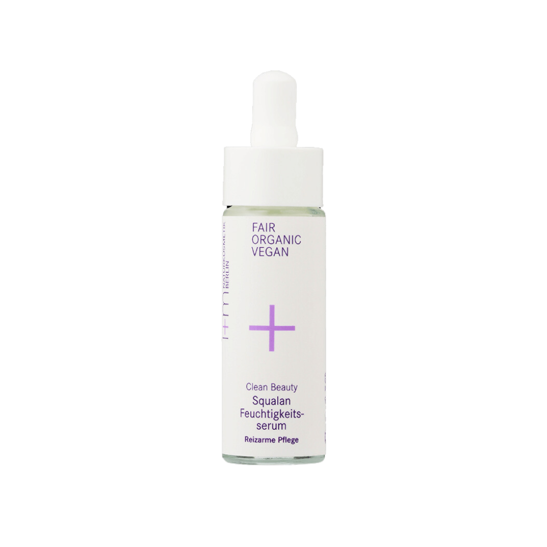 I+M Squalan Feuchtigkeitsserum 25ml 575523