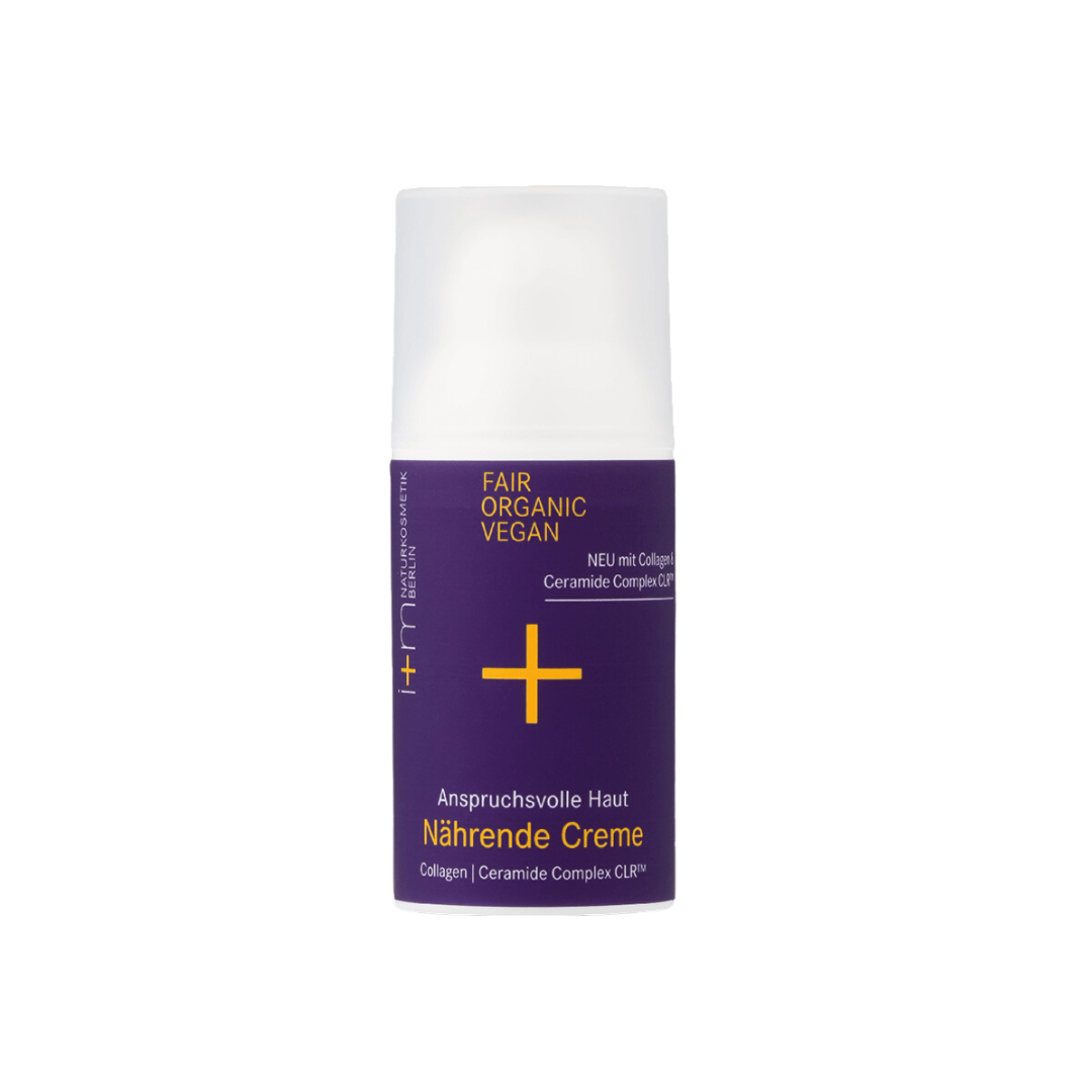 I+M Nährende Creme 30ml 57454