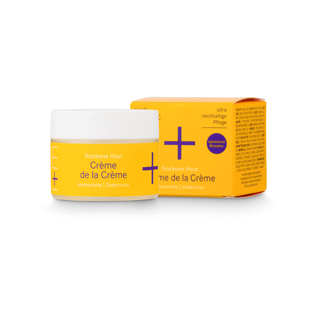 I+M Crème de la Crème – Bild 2