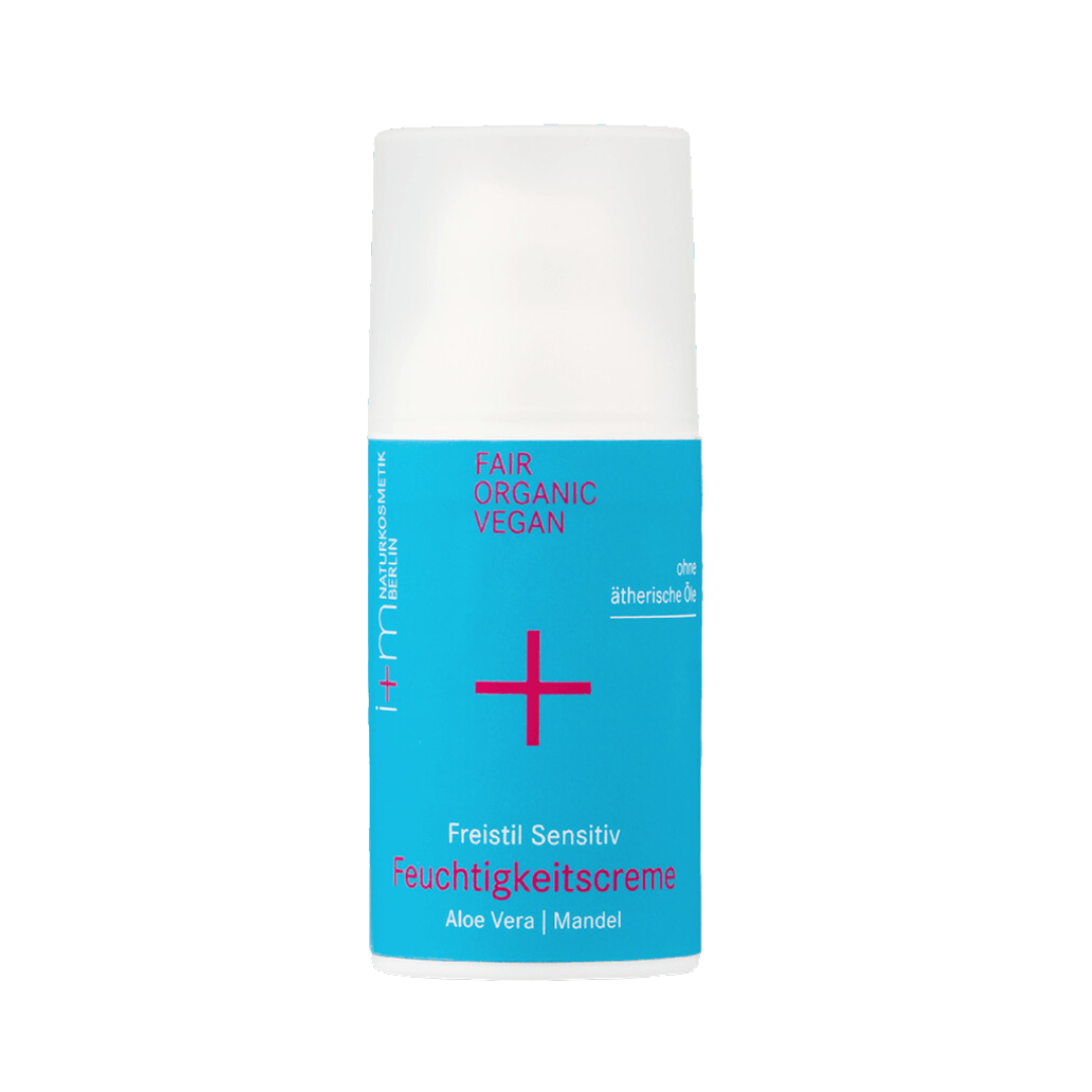 I+M Sensitiv Feuchtigkeitscreme 30ml 57463