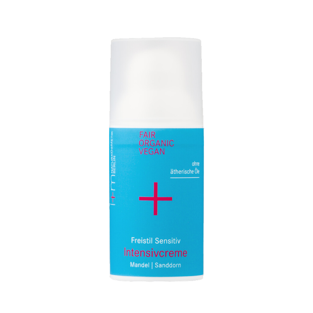 I+M Sensitiv Intensivcreme 30ml 57464