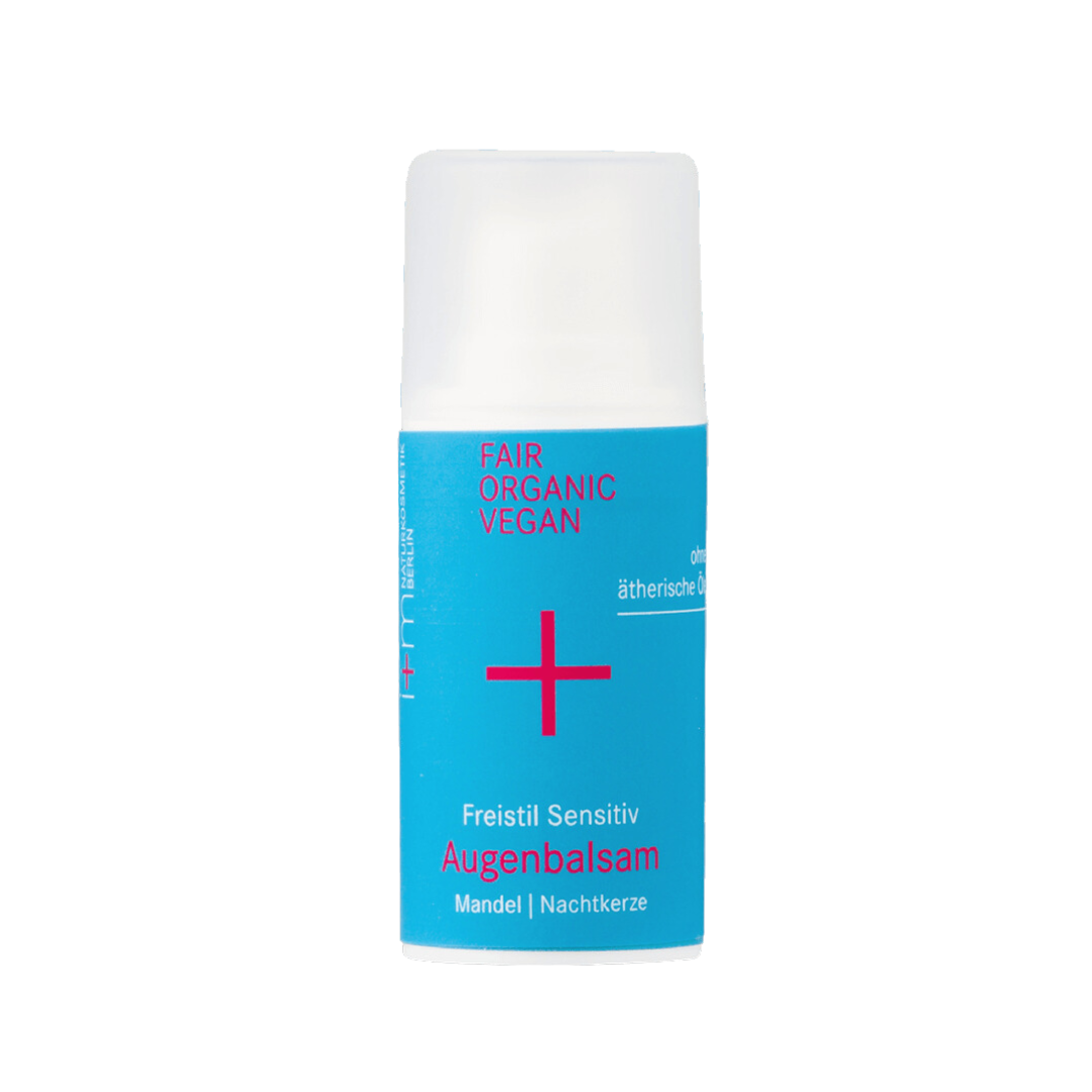 I+M Sensitiv Augenbalsam 15ml 57465