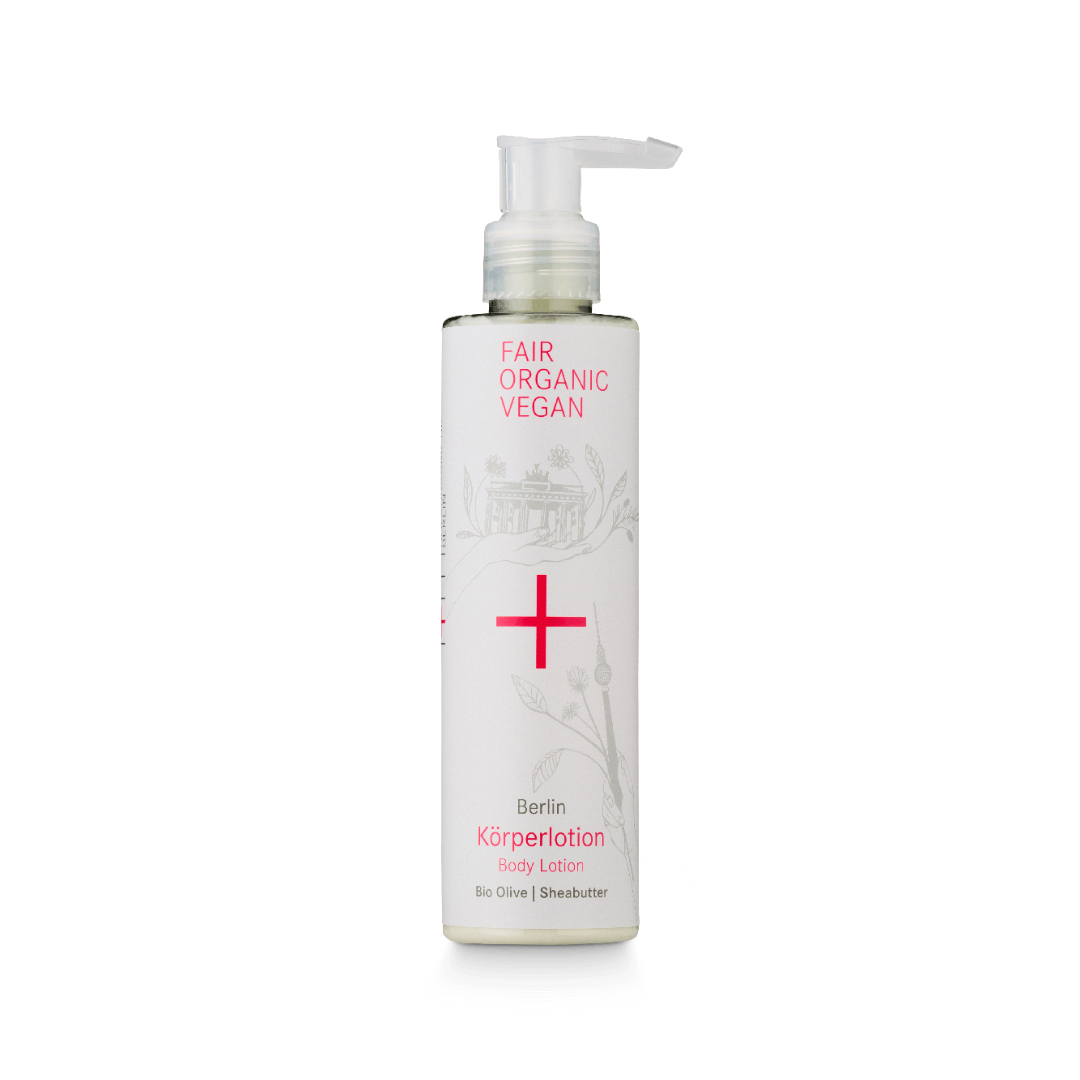 I+M Berlin Körperlotion 57472