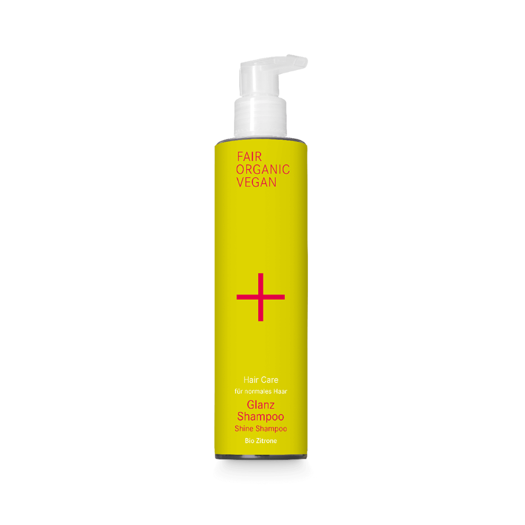 I+M Glanz Shampoo Zitrone 57478