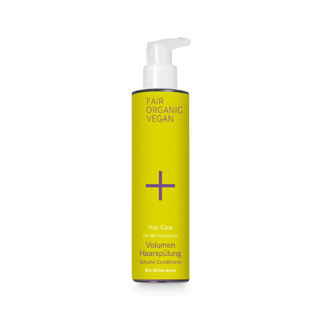 I+M Volumen Haarspülung Weizenkeim 57482