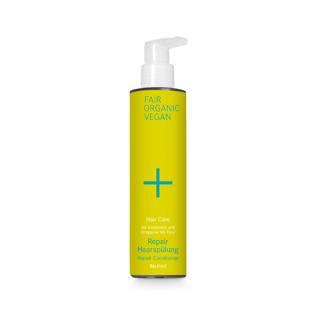 I+M Repair Haarspülung Hanf 57483