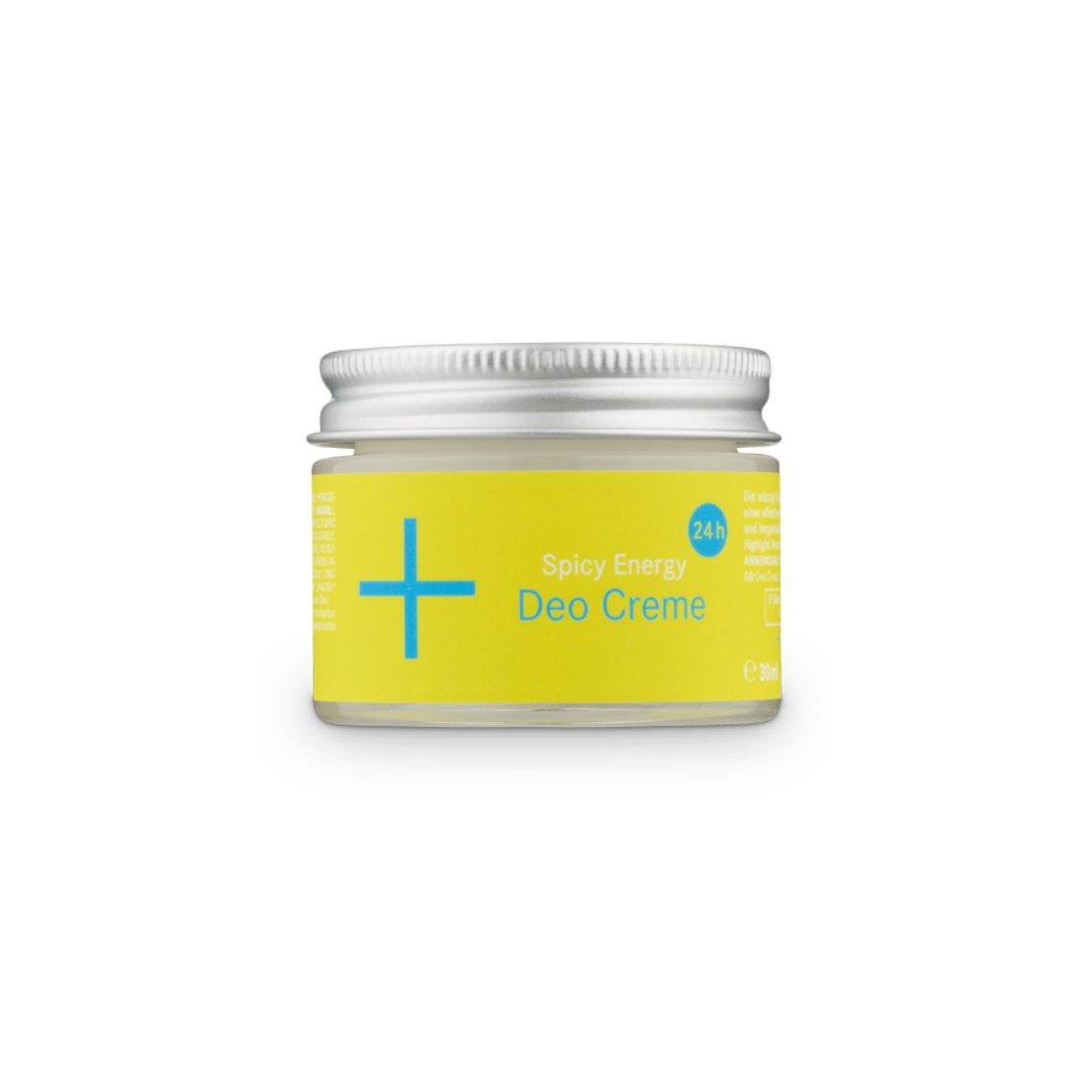I+M Spicy Energy Deo Creme 575537
