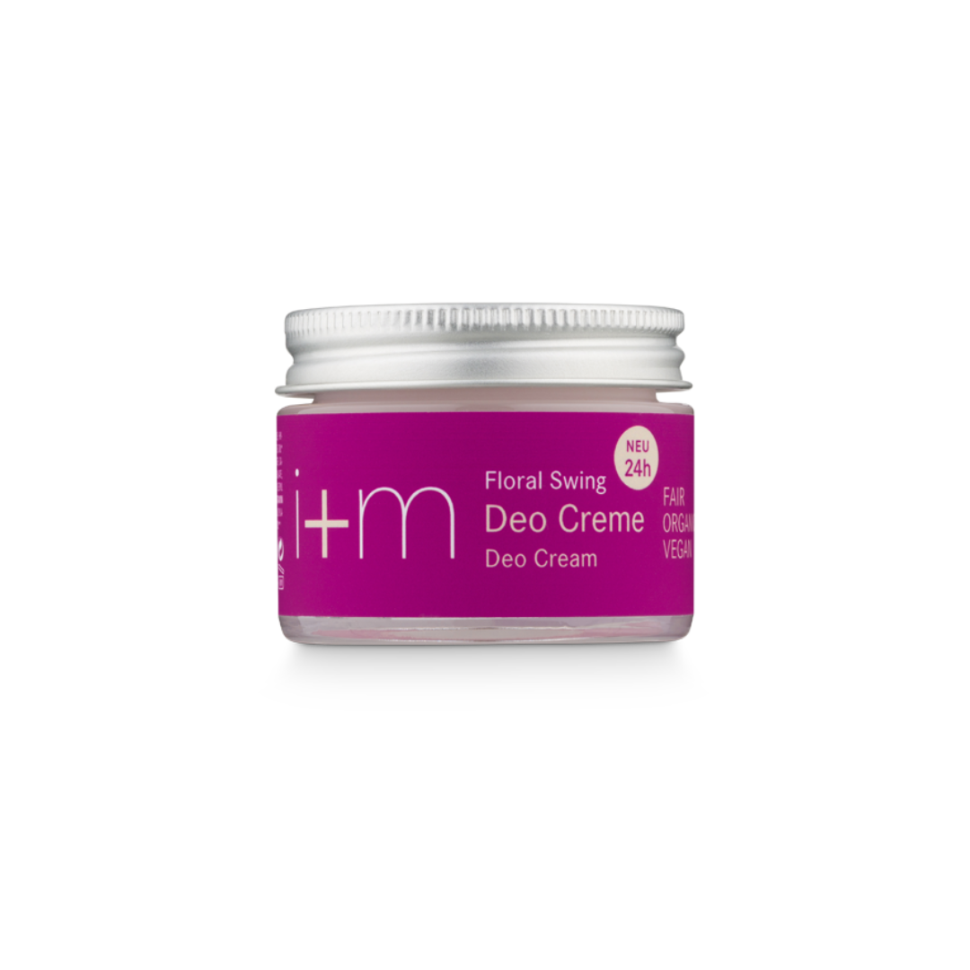I+M Floral Swing Deo Creme 30ml 575536